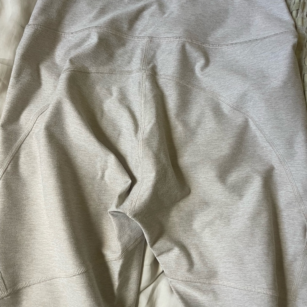 Outdoor Voices Core 7/8 Leggings size M - Picture 3 of 4